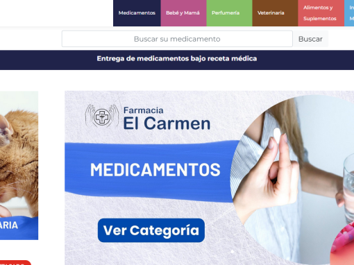 Farmacia el Carmen