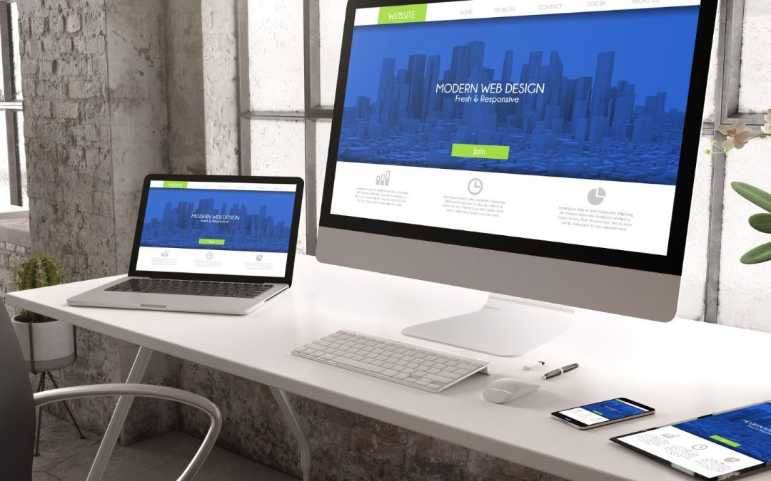 Cómo Crear una Portada en Divi Builder Desde el Comienzo