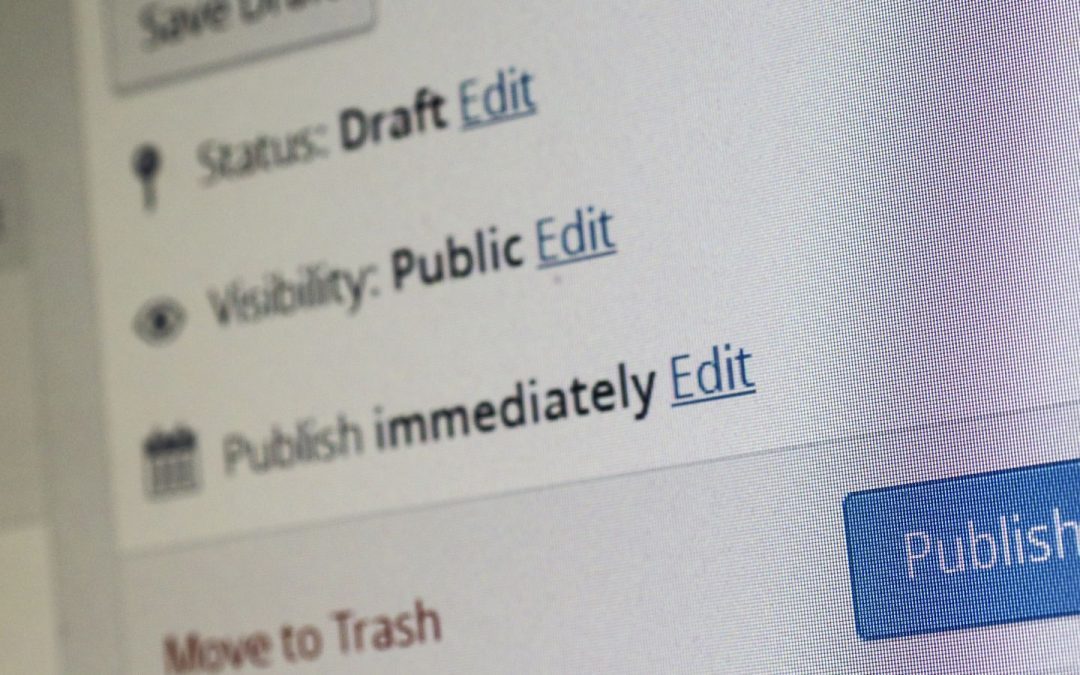 Por qué WordPress y Divi Theme Premium son tu Mejor Opción para un Sitio Web Administrable