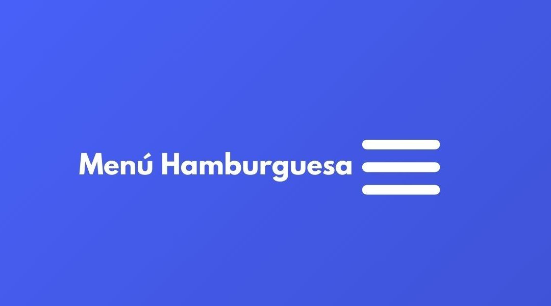 Cómo Optimizar la Visualización del Menú Móvil de Divi con un Menú Colapsable